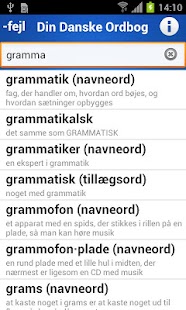 How to get Din Danske Ordbog 1.0 apk for laptop