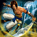 Prince of Persia Classic Theme mobile app icon