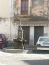 Fontanella Del Cancello
