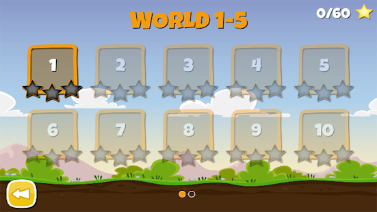 Educational game for kids math - screenshot thumbnail