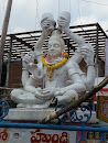 Shiva Statue 