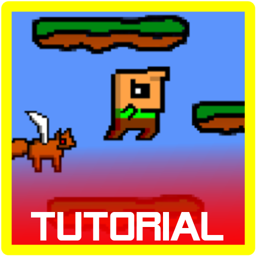 LibGDX Game Services Tutorial LOGO-APP點子