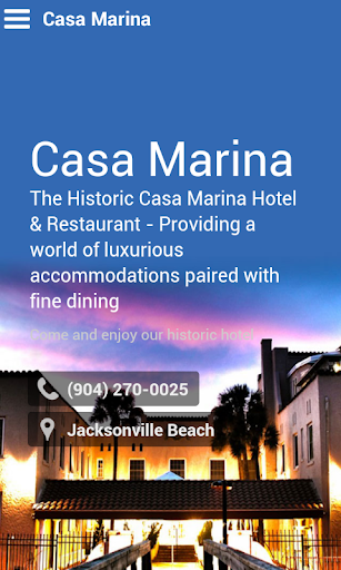 Casa Marina Hotel Restaurant