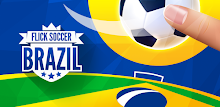 Flick Soccer Brazil APK