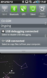Smart Statusbar poster 3