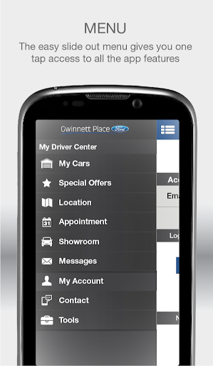 免費下載生產應用APP|Gwinnett Place Ford app開箱文|APP開箱王