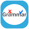 Grammar Checker Academic Application icon