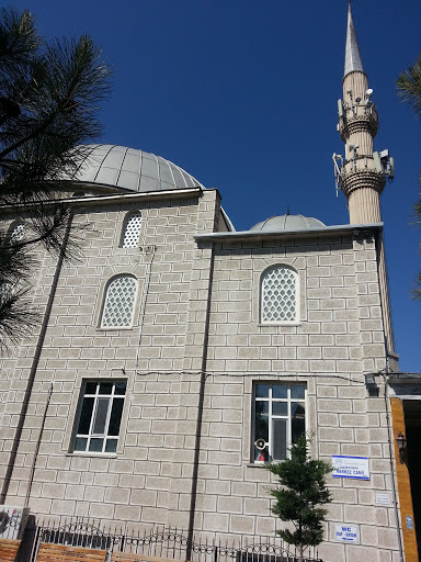 Yukari Ayrancı Camii