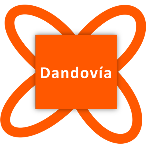 Dandovía LOGO-APP點子