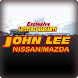 John Lee - Nissan Mazda