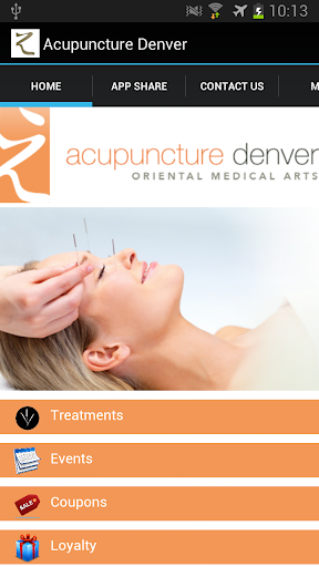 Acupuncture Denver
