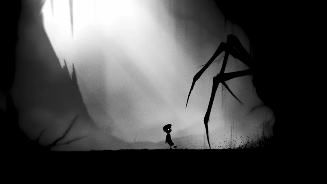    LIMBO- screenshot  