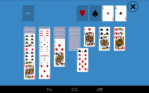 Download Classic Scorpion Solitaire APK