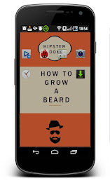 Hipster HD - Wallpaper poster 4