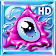 Doodle Creatures HD icon