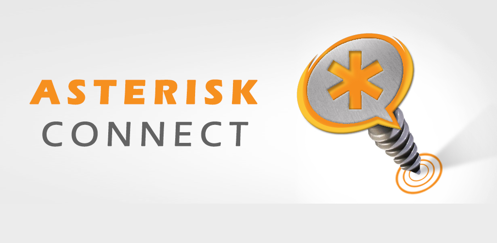 Asterisk connect. Asterisk connect