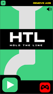 Hold the Line - Free Runner Screenshots 10