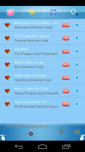 Radio Czech Republic