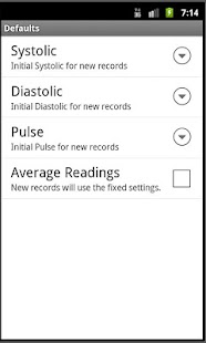 How to get BPTracker Free 1.3.4 mod apk for bluestacks