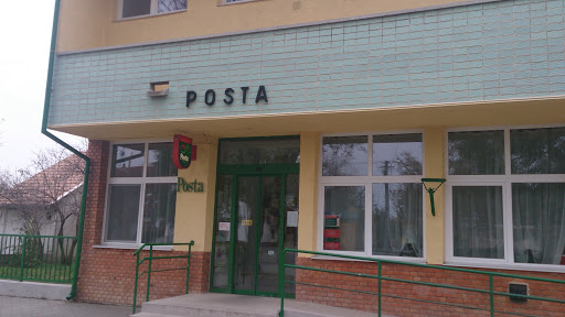 Algyői Posta