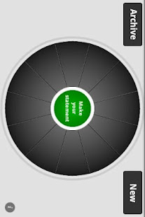 Focus Wheel(圖1)-速報App