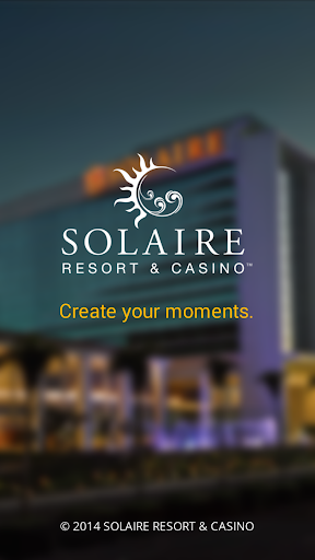 Solaire Resort