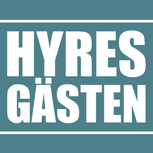 Tidningen Hyresgästen 1.58