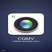COMMAX QUAD MOBILE VIEWER  Icon