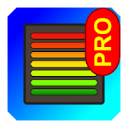 CPU Monitor PRO 1.19.2 Icon