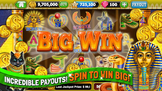 Slots Machines(圖1)-速報App