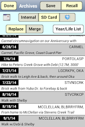 Birdwatcher's Diary poster 6