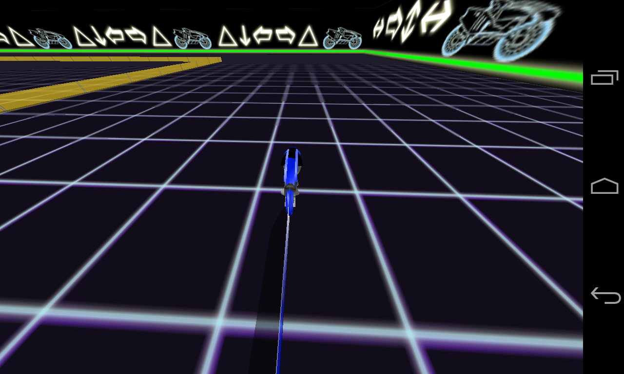 Neon Rider Android Apps on Google Play