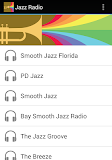 Jazz Radio