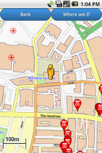 Free Download Leeds Amenities Map APK for Android