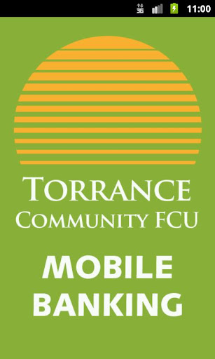 TCCU Mobile Banking