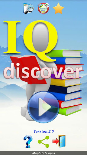 IQ discover