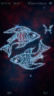 Go Locker Zodiac Signs Theme(圖7)-速報App