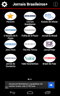 Jornais Brasileiros
