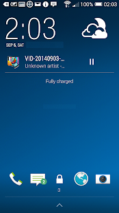 How to install ZebCast Chromecast Player 1.0 unlimited apk for pc
