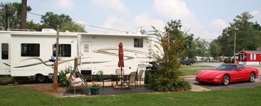 RV Parky | RV Parks & Campgrounds Directory, Reviews, Photos
