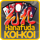 Hanafuda KOI KOI Free 5.4