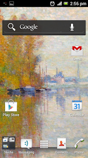 Touch of  Impressionism - Free(圖2)-速報App