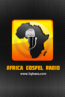 Lastest Africa Gospel Radio & News APK