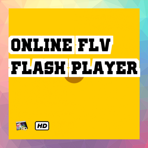 【免費書籍App】online flv flash player-APP點子