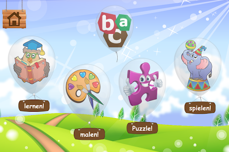 download German Learning For Kids free