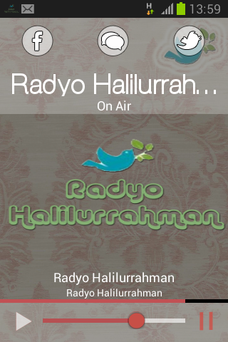 Radyo Halilurrahman Bursa