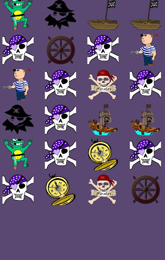 【免費解謎App】Pirate Games For Free-APP點子