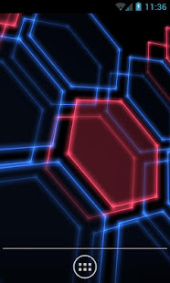 Digital Hive Live Wallpaper(圖4)-速報App