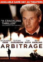 Arbitrage