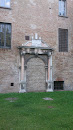 Ravenna - Arco Antico Murato 
